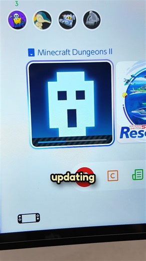 Nintendo Fixed the Weirdest Switch 2 Game...