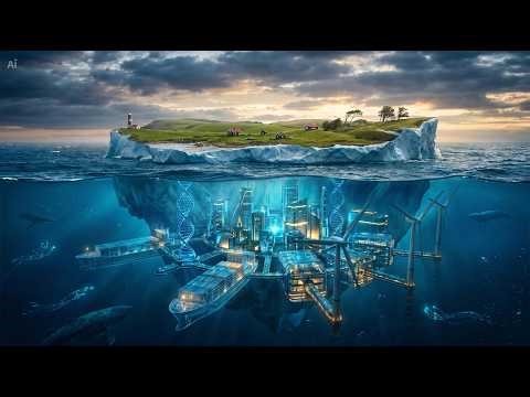 The Hidden Giants Powering Denmark’s Economy