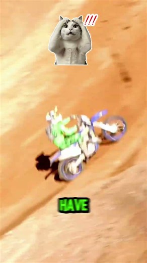 Fail on cross !!! #crazy