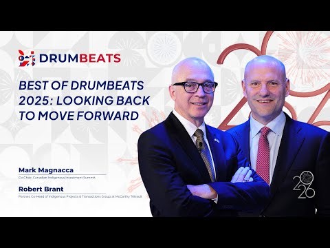 Best of Drumbeats 2025: Looking Back to Move Forward