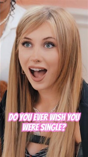 find out how the girls REALLY feel 🤭 brand new episode today! #girltalk #liedetector