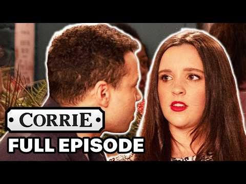 Coronation Street Full Episode | Tuesday 10th March