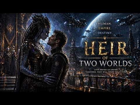 The Furious Alien Empress Cried Out: "Human, You Made Me Pregnant!"