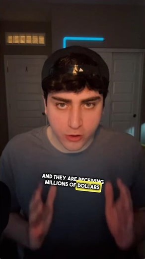 Biggest Scam Ever 😳