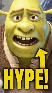 Is Shrek 5 The Most Anticipated Movies 2027?