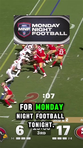 MNF LETS GOOO🔥 • #nfl #football #nflfootball #ronnsharpp #fyp | nfl football