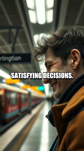 The Hidden Shortcuts of Everyday Choices