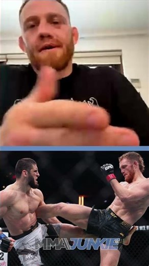 Jack Della Maddalena's 'ultimate goal' is Islam Makhachev rematch