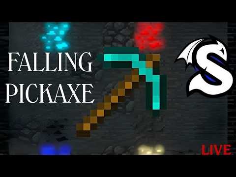 Minecraft Pickaxe Challenge Wow Chat vs Minecraft TNT! #shorts #minecraftlive #shortslive