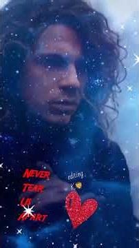 INXS❤️ Never Tear Us Apart💚Live💚Wembley 91❤️ Memory of HUTCH💚#inxs #music #80s #90s #shorts #fyp