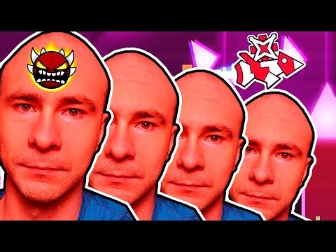 🔴Cybernetic Crescent 58% go 35, 61-100 - NEW HARDEST - ROAD TO BLOODLUST