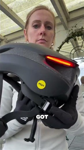 The Best Smart Helmet for 2026 | Lumos Ultra Smart Helmet✨