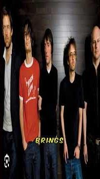 Famous Musicians: Radiohead