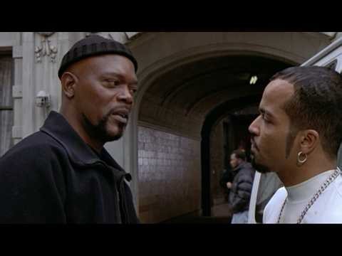 Shaft | Movie Review and Ending Explained | Samuel L. Jackson | Vanessa Williams