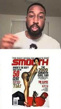 The history between 50 Cent and Rick Ross’ baby mom Tia Kemp 😭