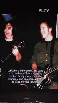 The story behind “I Ain’t Ever Satisfied” a song by Steve Earle performed with Bruce Springsteen