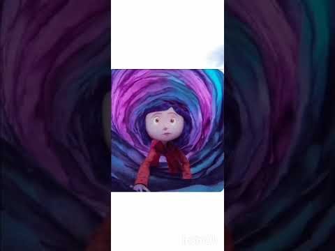 Full Coraline movie
