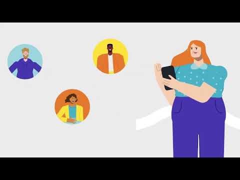 Animated explainer video | 2d Animation