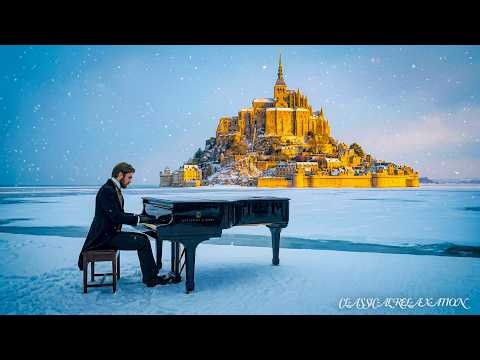 65 Classical Music Masterpieces Everyone Knows, But Not Everybody Knows Their Titles❄️Chopin, Mozart