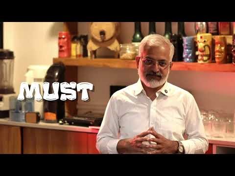 From Grain to Glass: The General Manufacturing Process of Alcoholic Beverages