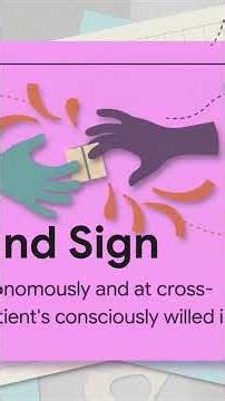 Your Hand Can Turn Against You