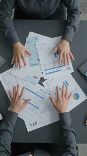 ¿Cobraste, pero tu registro no cuadra? Más información en finanzascorporativa.com.