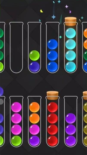 play Ball Sort Puzzle