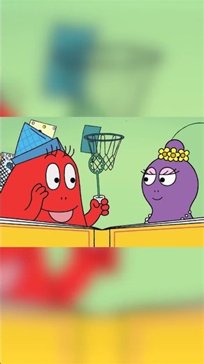 🕵️The investigation begins!! #barbapapa #cartoons #cartoons #children