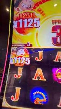 OMG…. This Just HAPPENED #casino #gambling #slots