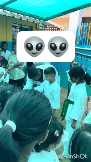 Karate Brick Break 💥 | Power Move