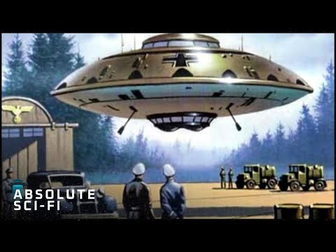 Foo Fighters to Norway Spiral: Are Atmospheric UFOs Living Creatures?