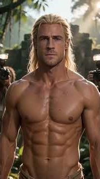 Jungle King's Secret Wife(More in Drama↓)