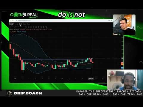 Bitcoin Price EXPLOSION? BTC News vs Bear Case (Altcoin Season)