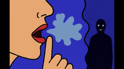 What If Every Dream Ends With Same Whispered Word?