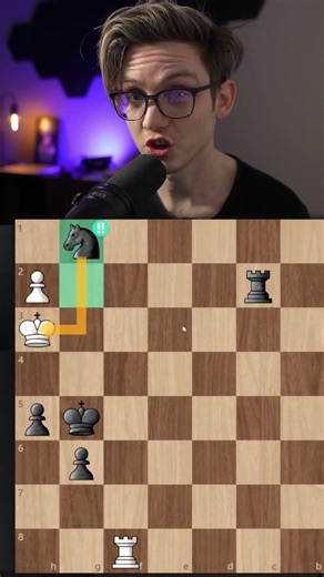Chess Update: White Can Run Wrong Turn