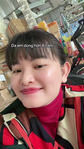 Kem Genmy BBA: cách dùng trị mụn, nám, tàn nhang hiệu quả