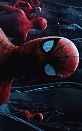 Tom Holland Spider Man best moments🙌#spiderman #shorts #marvel #trending
