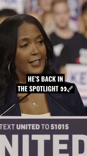 KEISHA LANCE BOTTOMS JUST BROUGHT RICK JACKSON INTO THE SPOTLIGHT 🚨🔥 #georgia #georgiapolitics