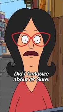linda gets CONFRONTED 😳 #bobsburgers