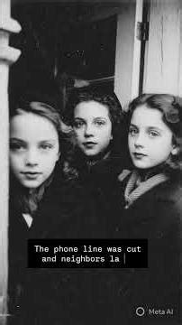 The Strange Disappearance of the Sodder Children (1945) #mysterious #mystery #horrorstories