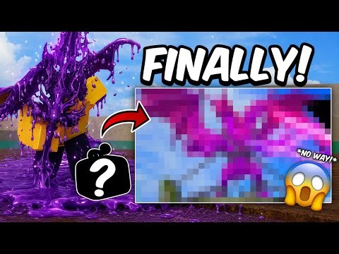 Blox Fruits New Update 30 FINALLY HERE! Trailer + Release Date..