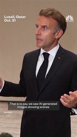 Macron slams foreign leaders' France protest comments