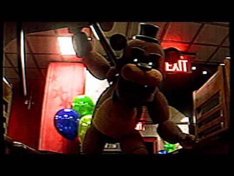 Freddy [FNAF VHS]