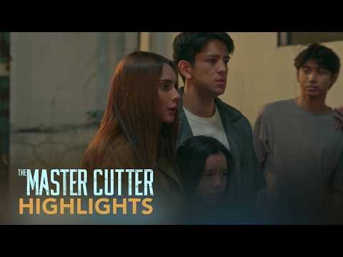 The Master Cutter: Audrey runs to Atoy for help (Episode 96)