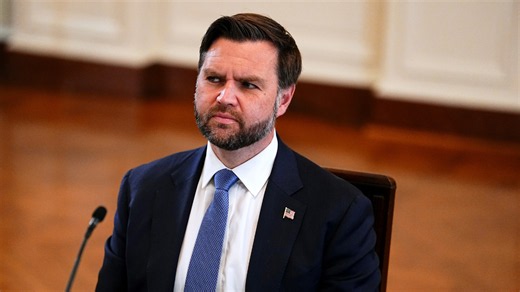 JD Vance: Iran doesn’t get a ‘dime’ from anyone if they don’t change their behavior