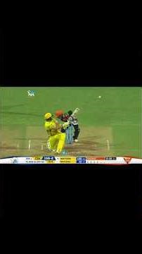 Shane Watson century 💀