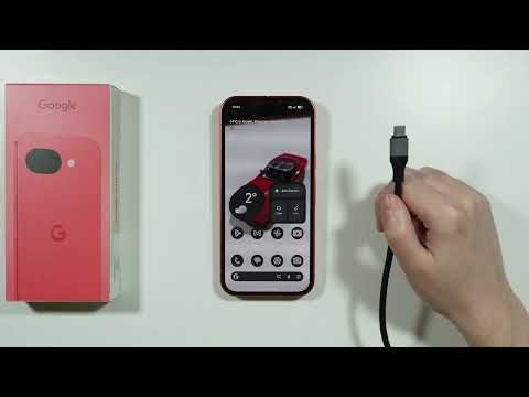 Google Pixel 10a: How to Enable Desktop Mode