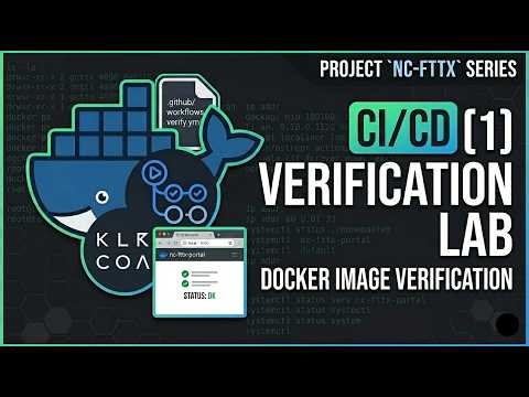 DevOps | CI/CD Pipeline Project - Part 1 | Docker | Docker Hub