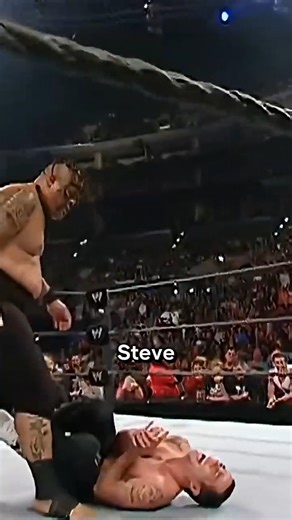 He Refused to Play Dead… So Umaga Made It Real