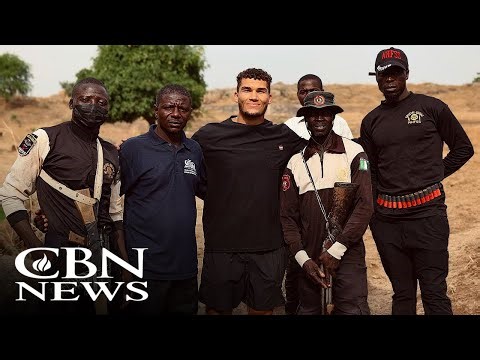 Genocide in Nigeria Exposed by American Eyewitness